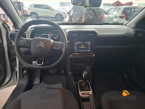 Citroën C4 Cactus 1.6 VTI 120 FLEX FEEL EAT6