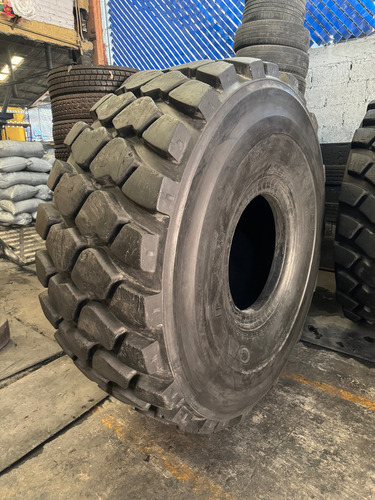 Llanta 29.5r25 Galaxy Htsr 400 (Usado)