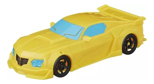 Transformers Hasbro Titan Changers Bumblebee E1672