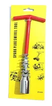 Comprar Llave Saca Bujias 13\u002F16 21mm Calidad Tienda 