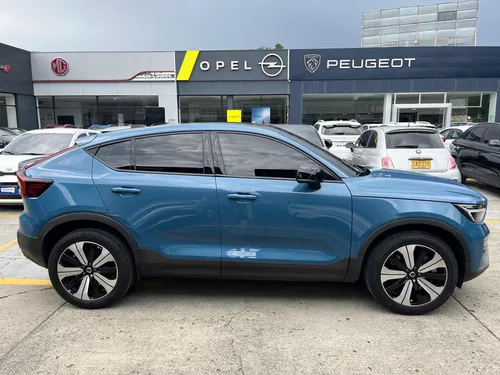 Volvo C40 P6 Recharge