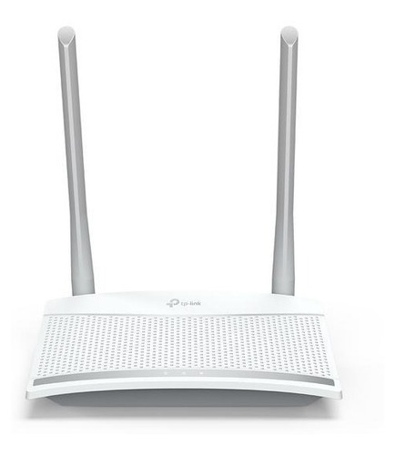 Router Tp Link Tl-wr820n Wifi 300mbps
