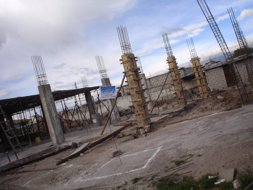 Imagen 5 de 12 de Maestro Albañil, Construccion, Albanileria