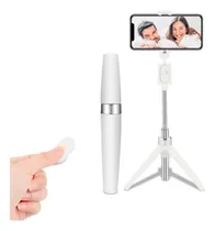 Comprar Trípode Para Celular Bastón Monopod Palo Selfie Bluetooth 