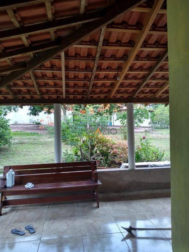 Imagem 18 de 30 de Chácara Com 2 Dormitórios À Venda, 2000 M² Por R$ 350.000 - Planalto Da Serra Verde - Itirapina/sp - Ch0024