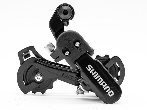 Grupo Kit Marcha Bicicleta Shimano/absolute Aro 26/29 21v