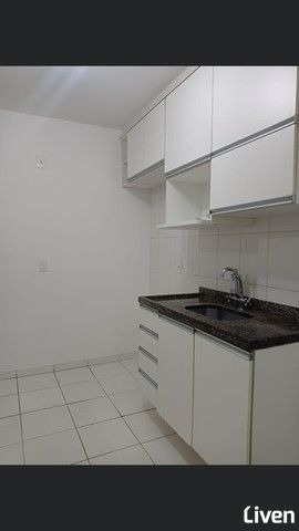 Imagem 10 de 17 de Apartamento De 99m² Com 3 Dormitórios, 2 Suítes, Varanda Gourmet E 2 Vagas Cobertas No Bella Cittá - 9312