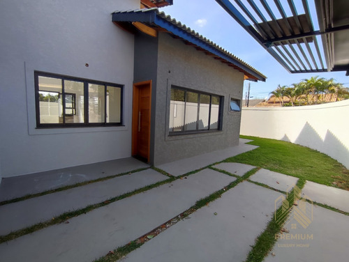 Imagem 5 de 15 de Casa 02 Suítes Dorm. Em Jardim Dos Pinheiros - Atibaia - 11370