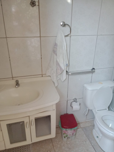 Vendo Sobrado Parque São Lucas