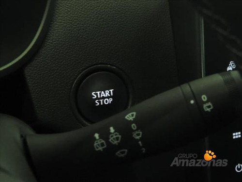 Renault Duster 1.6 16V SCE FLEX ICONIC X-TRONIC