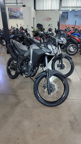 Sahara Zero Km Emplacada Ipva 2025 Pago