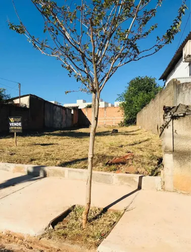 Terreno 330m2 Na Vila Xavier