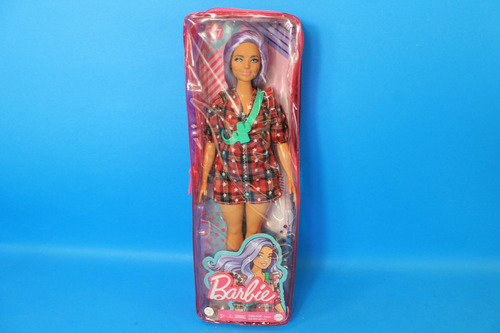Barbie Fashionistas 157