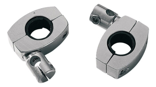 Memphis Shade Custom Clamp Mounting 1
