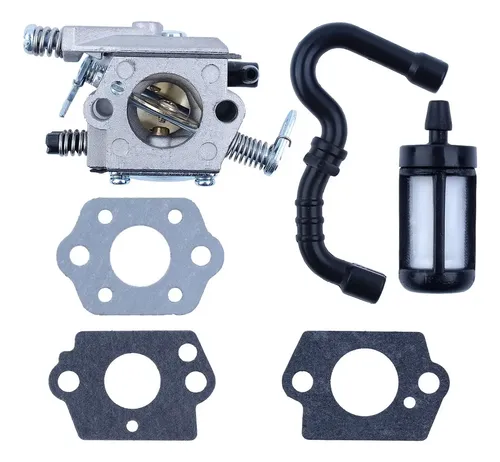 Kit Accensione Per Motosega Stihl 017, 018, MS170, MS180, MS190T – Bobina E Carburatore