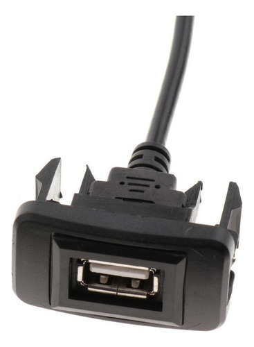 Cabo De Porta Usb Adaptador De Carregamento 12 Corolla