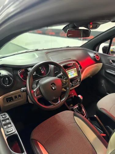 Renault Captur 2.0 Intens At