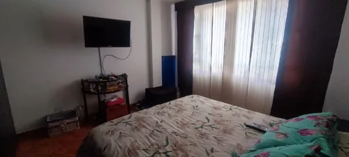 Casa Con Excelente Ubicacion San Cristobal Sur