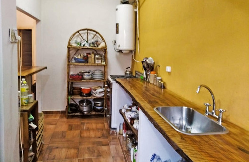 Imagen 4 de 13 de Casa 4 Amb Sobre Lote Propio. Oportunidad