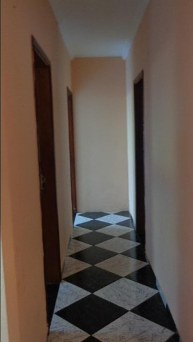 Imagem 11 de 18 de Casas - Venda - Jardim San Remo - Cod. Ca0184 - Vca0184