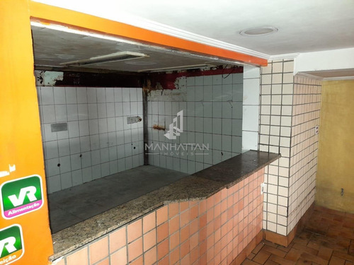 Imagem 11 de 16 de Salão Para Aluguel Em Centro - Sl005950