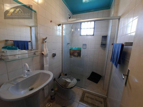 Imagem 7 de 14 de Apartamento À Venda, 76 M² Por R$ 245.000,00 - Aviação - Praia Grande/sp - Ap2971