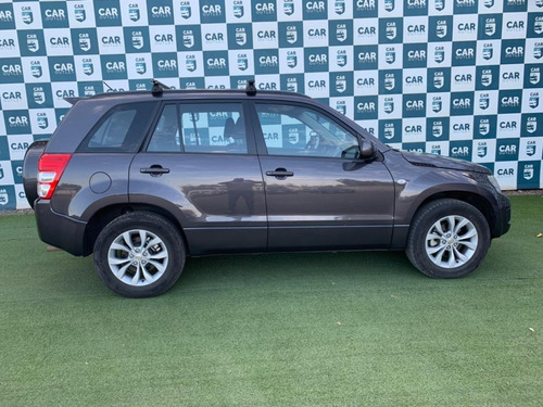 Suzuki Grand Nomade 2.4 Glx Sport Mt