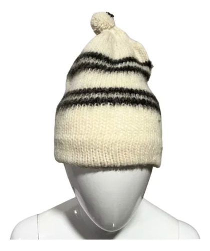 Gorro Chilote Para Traje Chilote Fiestas Patrias Chile