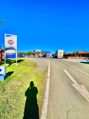 Terreno 260 M2, Conexión Luz Y Agua, Pichilemu