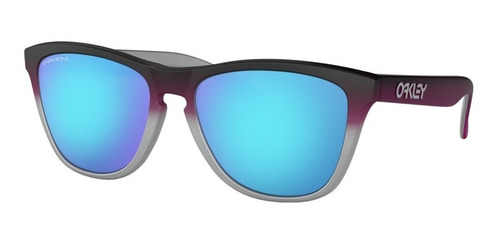 Lentes Oakley Frogskins Prizm Splatterfade Collection