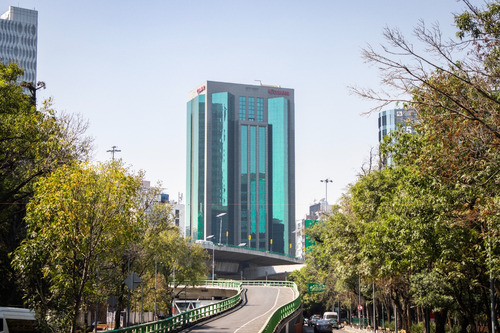 Nuevas Oficinas En Torre Altiva, Lomas De Chapultepec, Miguel Hidalgo, Cdmx Sc