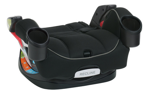 Asiento De Auto Convertible 4 En 1 Trueshield Tecnología Ion