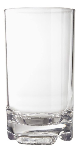 G.e.t Vaso Para Bebidas Irrompible/highball, 14 Onzas, Sin B