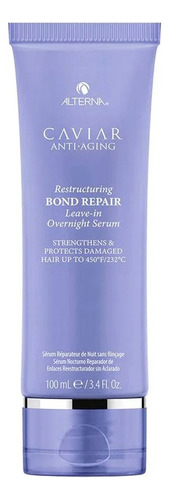  Serum Nocturno Alterna Caviar Restructuring Bond Repair