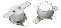 Comprar Termostato Bimetalico  110v 180 Grados Tosty Arepas Otros