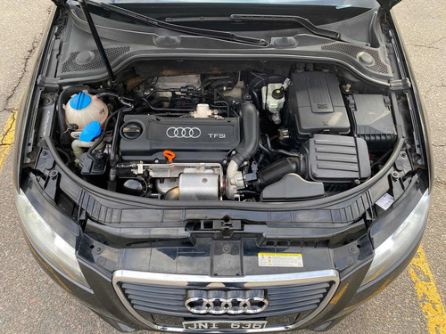 Audi A3 1.4 Tsi Mt 125cv 2011