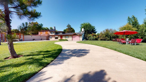 Imagen 3 de 30 de Casa En Venta En La Plata Calle 8 E/ 56 Y 57 - Dacal Bienes Raices