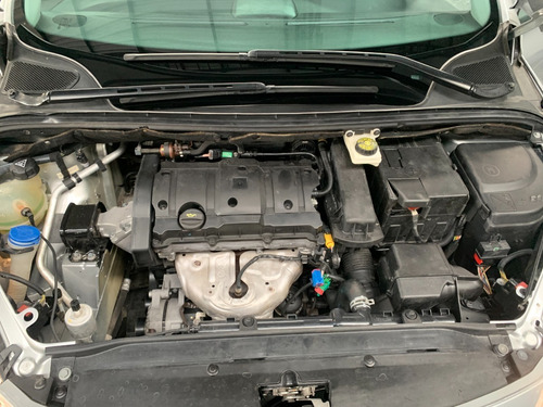 Peugeot 307 Live Extra Full