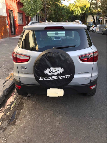 Ford Ecosport 2.0 Titanium 143cv 4x2 2013
