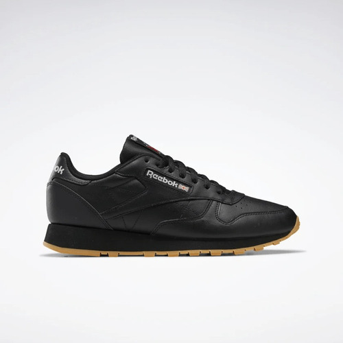 Zapatilla Reebok Classic Leather Cuero Reegy0954