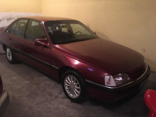 Chevrolet Omega Cd 4.1