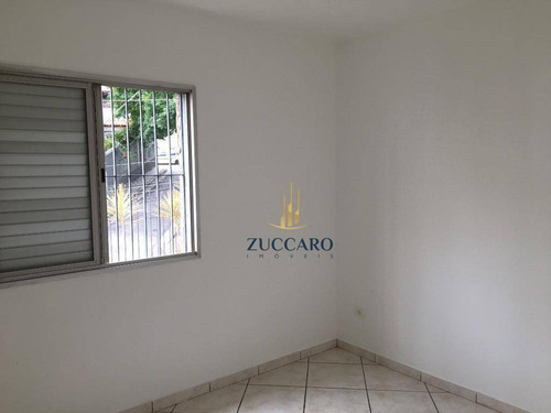 Apartamento Com 2 Dormitórios À Venda, 68 M² Por R$ 250.000,00 - Jardim Barbosa - Guarulhos/sp - Ap14852
