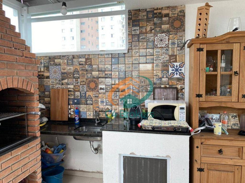 Imagem 6 de 23 de Sobrado Com 3 Dormitórios À Venda, 160 M² Por R$ 690.000,00 - Vila Centenário - São Paulo/sp - So0827