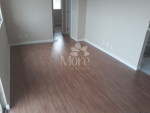 Imagem 24 de 30 de Venda De Apartamento De 2 Dormitórios Com 2 Quartos, Rico Em Planejados, Em Condomínio Ipê Branco - Ap00587 - 70272234