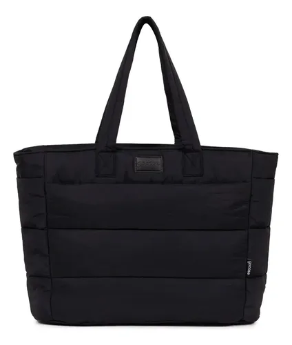 Bolsa Tote Puffer Gocase - Prática E Moderna