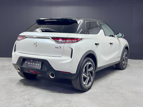 Ds Automobiles Ds 3 Crossback Opera 2021