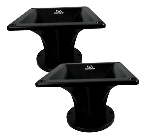 Par Corneta Para Driver Waraudio Wh45 90x90°