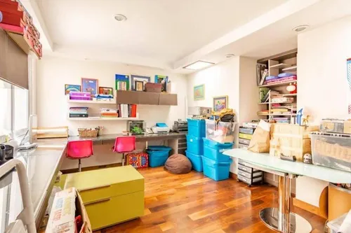 Vende Casa Con Uso De Suelo Lomas De Chapultepec
