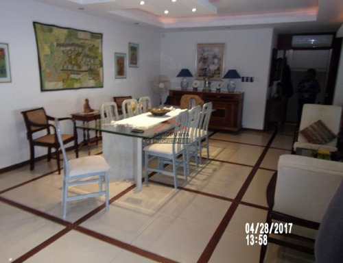 Casa En Mansa, 3 Dormitorios *- Ref: 4088