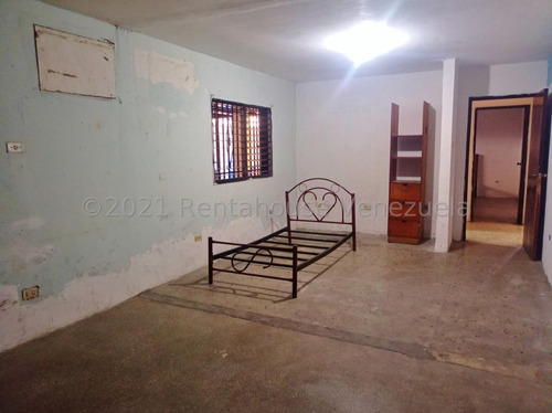 Imagen 18 de 21 de Casa En Venta En Urb. La Soledad, Maracay 22-16118 Jcm